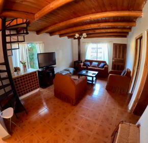 Casa en playa de Llico, Vichuquén